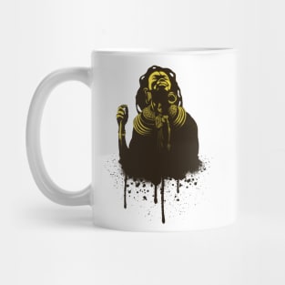 African Pride Mug